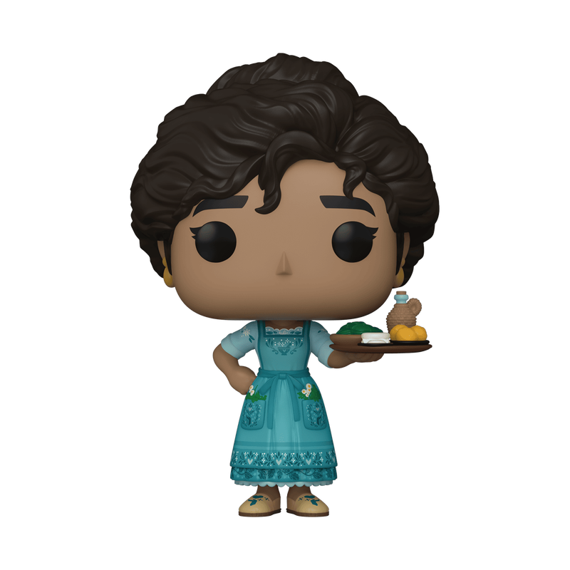 Funko Pop! Disney Encanto  | Julieta Madrigal