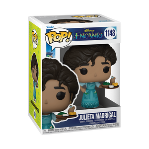 Funko Pop! Disney Encanto  | Julieta Madrigal