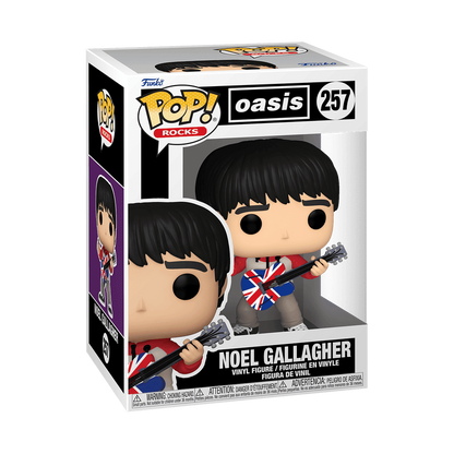 Pop! Noel Gallagher - Image 2
