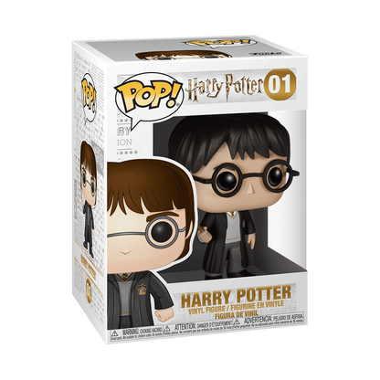 Funko POP! Movies: Harry Potter - Image 2