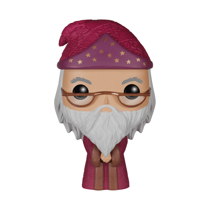 Funko Pop! Harry Potter | Albus Dumbledore