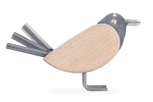 Cute Crab Multi Tool - 9-in-1 Pocket Tool Knife - Image 1