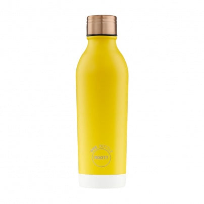 
            
                Load image into Gallery viewer, Stainless Steel Thermal Bottle | Banana Split
            
        