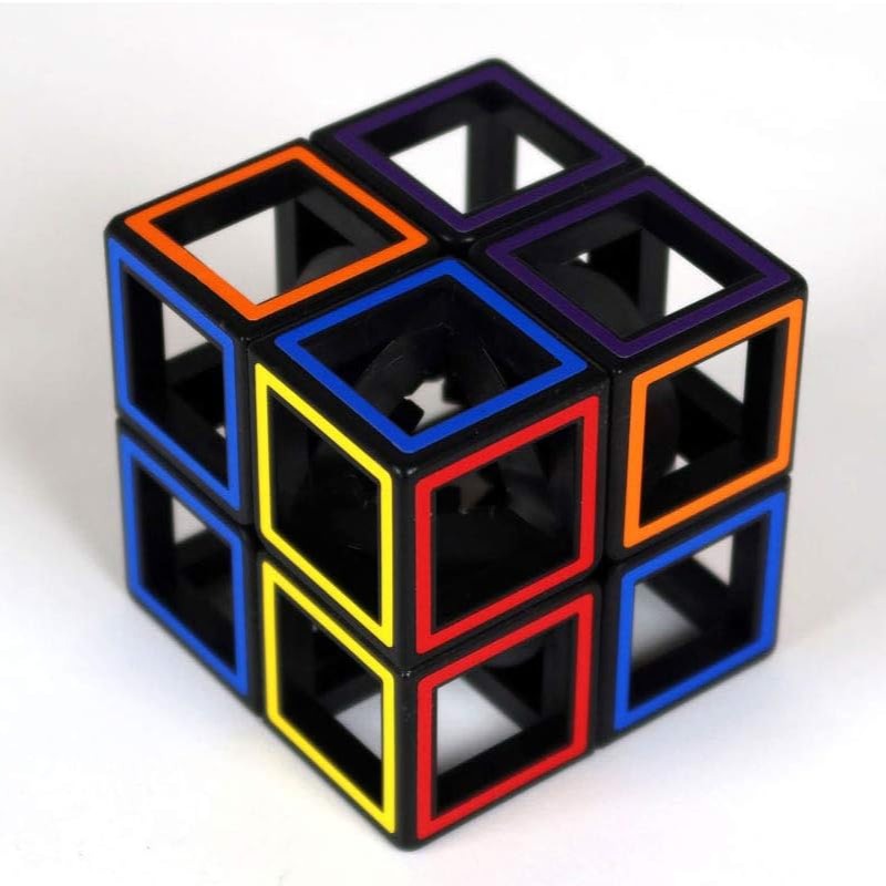 Recent Toys - Puzzle | Hollow Two By Two Puzzle