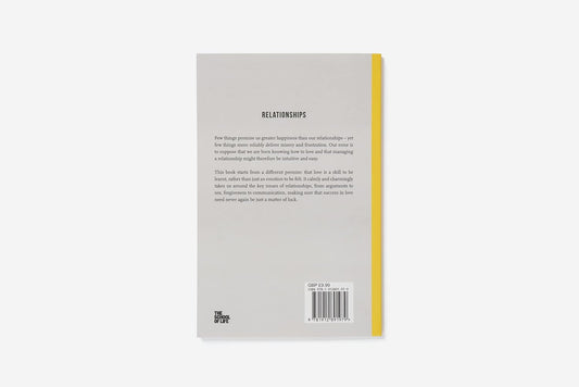 The School of Life: Relationships : Learning to Love - Image 2