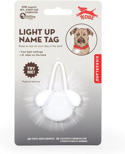 Light up Name Tag - Image 3