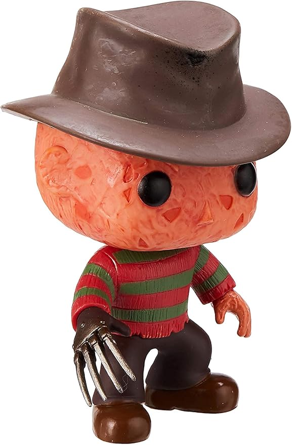 Funko POP! Movies: Nightmare on Elm Street Freddy Krueger - Image 2