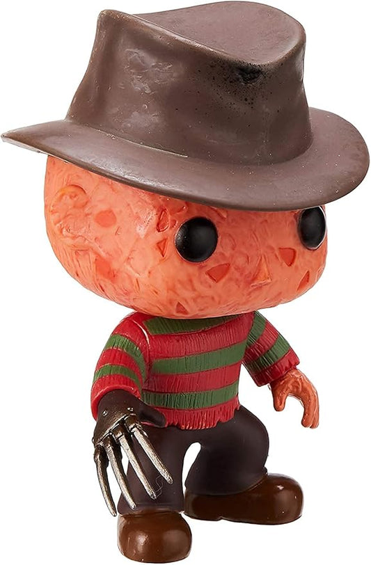Funko POP! Movies: Nightmare on Elm Street Freddy Krueger - Image 2