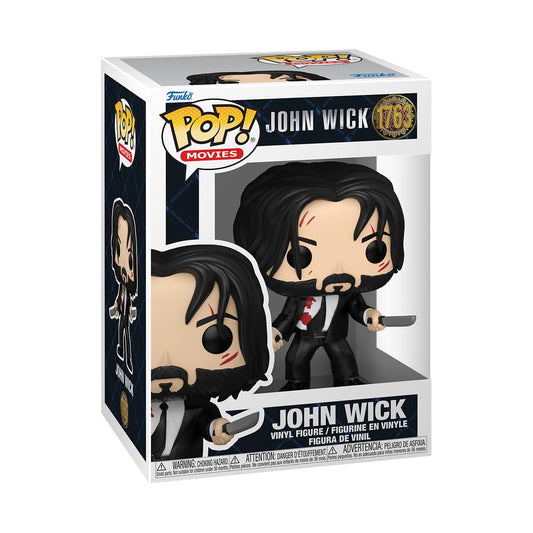 Funko - POP! John Wick - Image 1