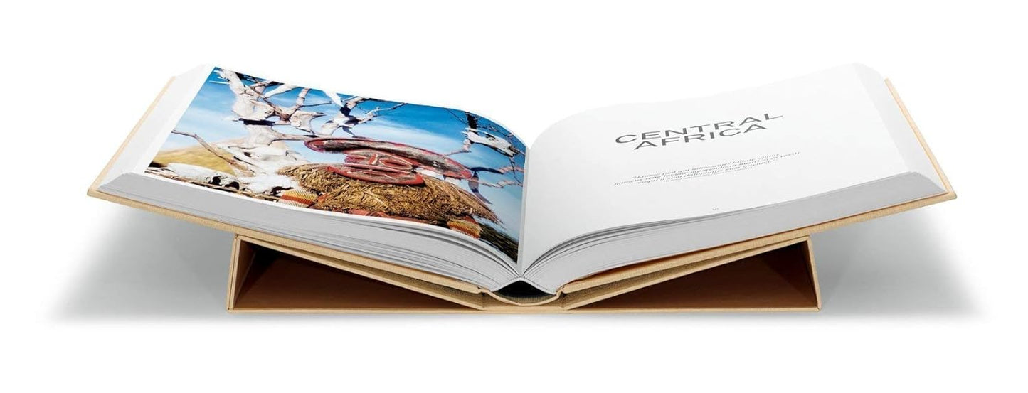 National Geographic. Around the World in 125 Years: Hardcover Special Edition