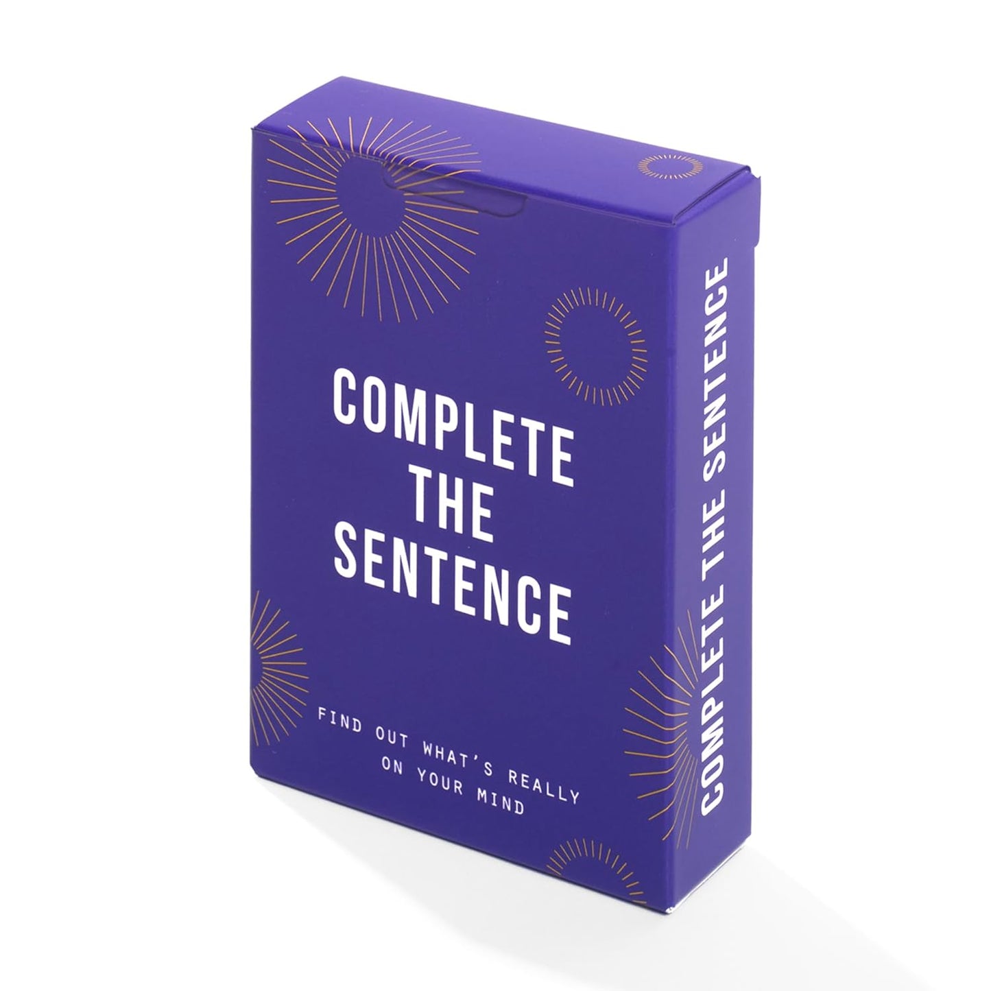 Complete the Sentence : Find Out What's Really on Your Mind - Image 3