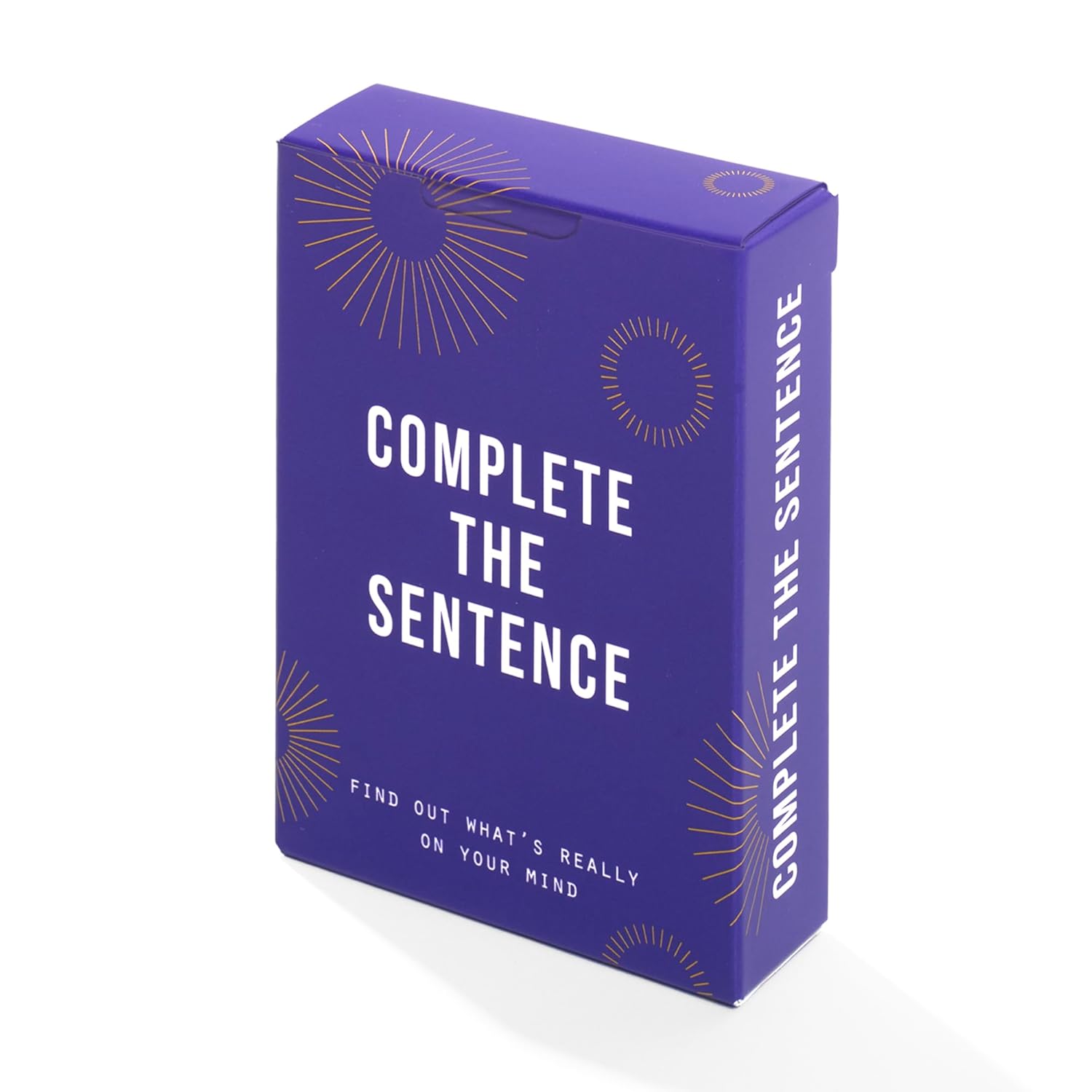 Complete the Sentence : Find Out What's Really on Your Mind - Image 3