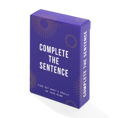 Complete the Sentence : Find Out What's Really on Your Mind - Image 3