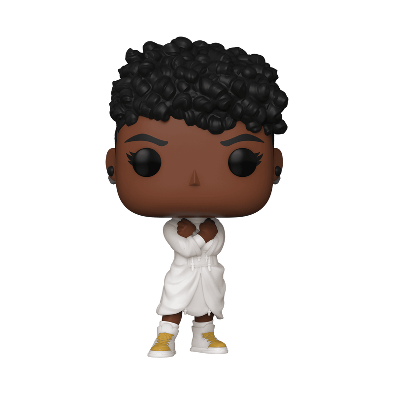 Funko Pop! Marvel | Black Panther Wakanda Forever | Shuri