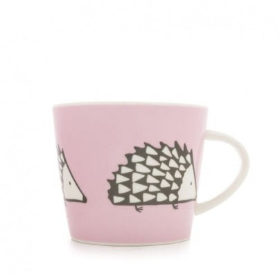 Keith Brymer Jones Scion Living Mug Spike | Pink