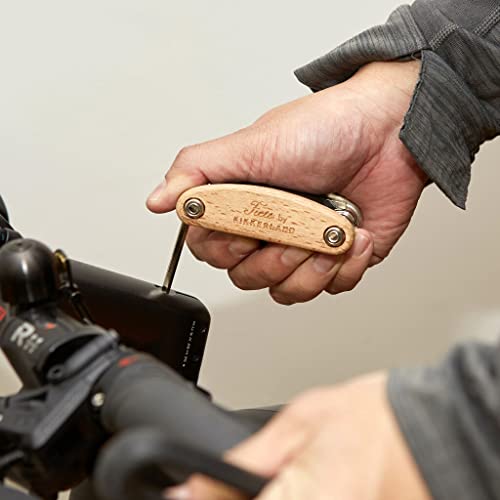 Kikkerland 16 in 1 Bike Tool - Image 5