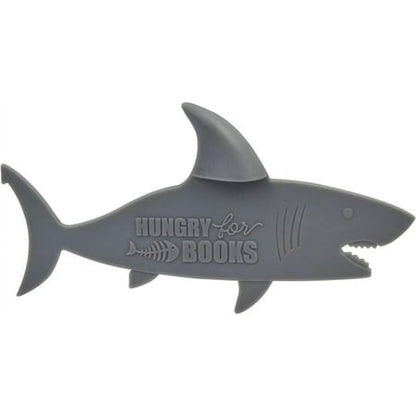 Legami Shark Bookmark - Single - Image 1