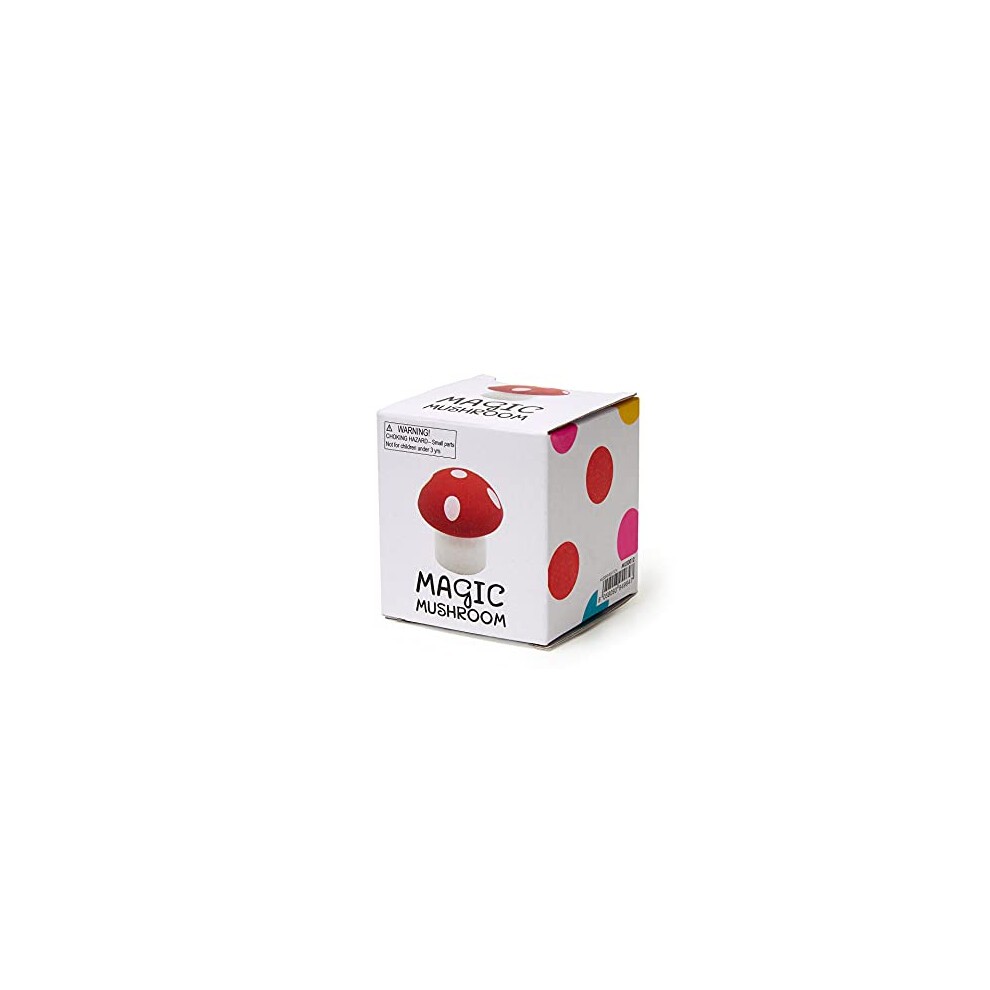 Eraser With Sharpener - Magic Mushroom - Image 4
