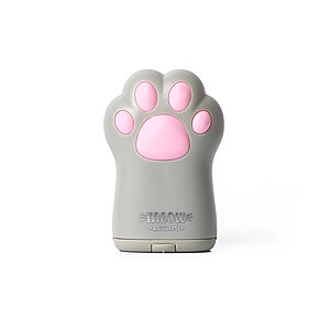 Meow Pencil Sharpener - Image 1