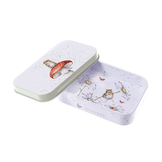 'He's a Fun-gi' Mouse Mini Tin - Image 1