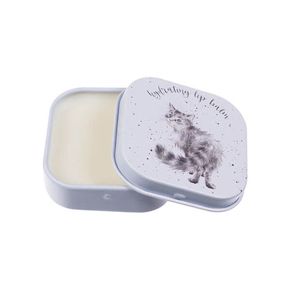'Glamour Puss' Cat Lip Balm - Image 1