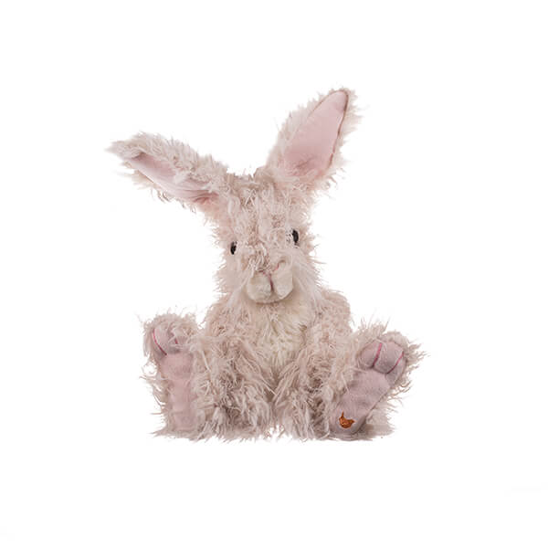 'Rowan' Hare Medium Plush Cuddly Toy - Image 1