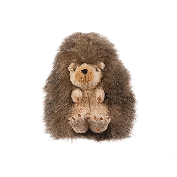 'Mabel' Hedgehog Medium Plush Cuddly Toy - Image 1