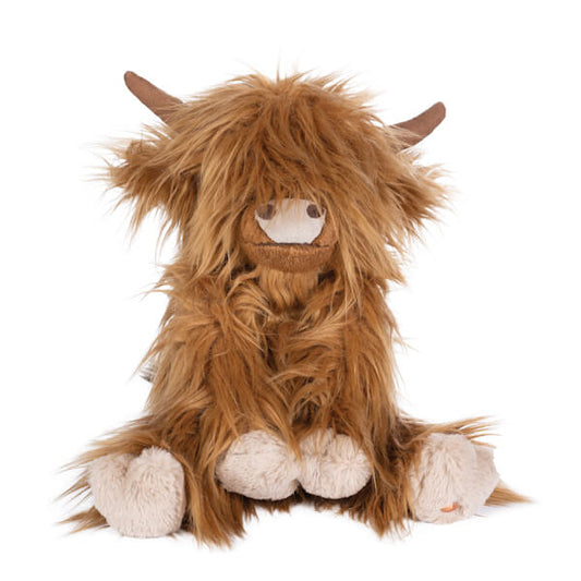 Wrendale Designs - 'Gordon' Plush Character - Image 1