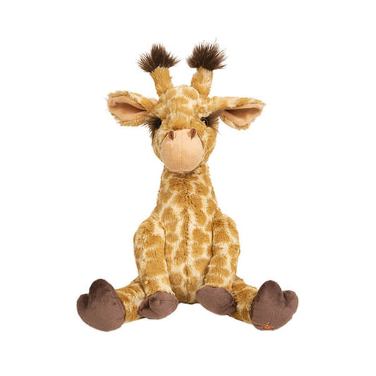 Wrendale Designs 'Camilla' Giraffe Medium Plush Cuddly Toy - Image 1
