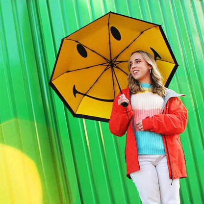 Smiley Umbrella - Image 1