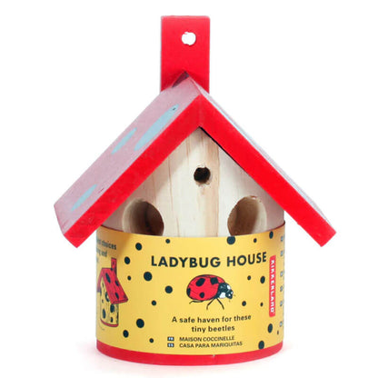 Ladybug House - Image 1