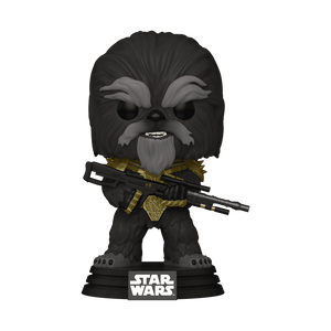 Funko Pop! Star Wars | Krrsantan