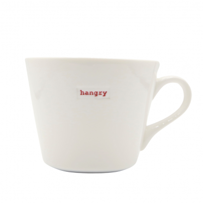 Keith Brymer Jones Bucket Mug 350ml | Hangry