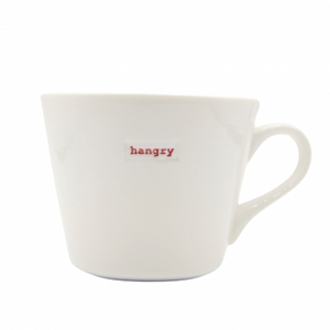 Keith Brymer Jones Bucket Mug 350ml | Hangry