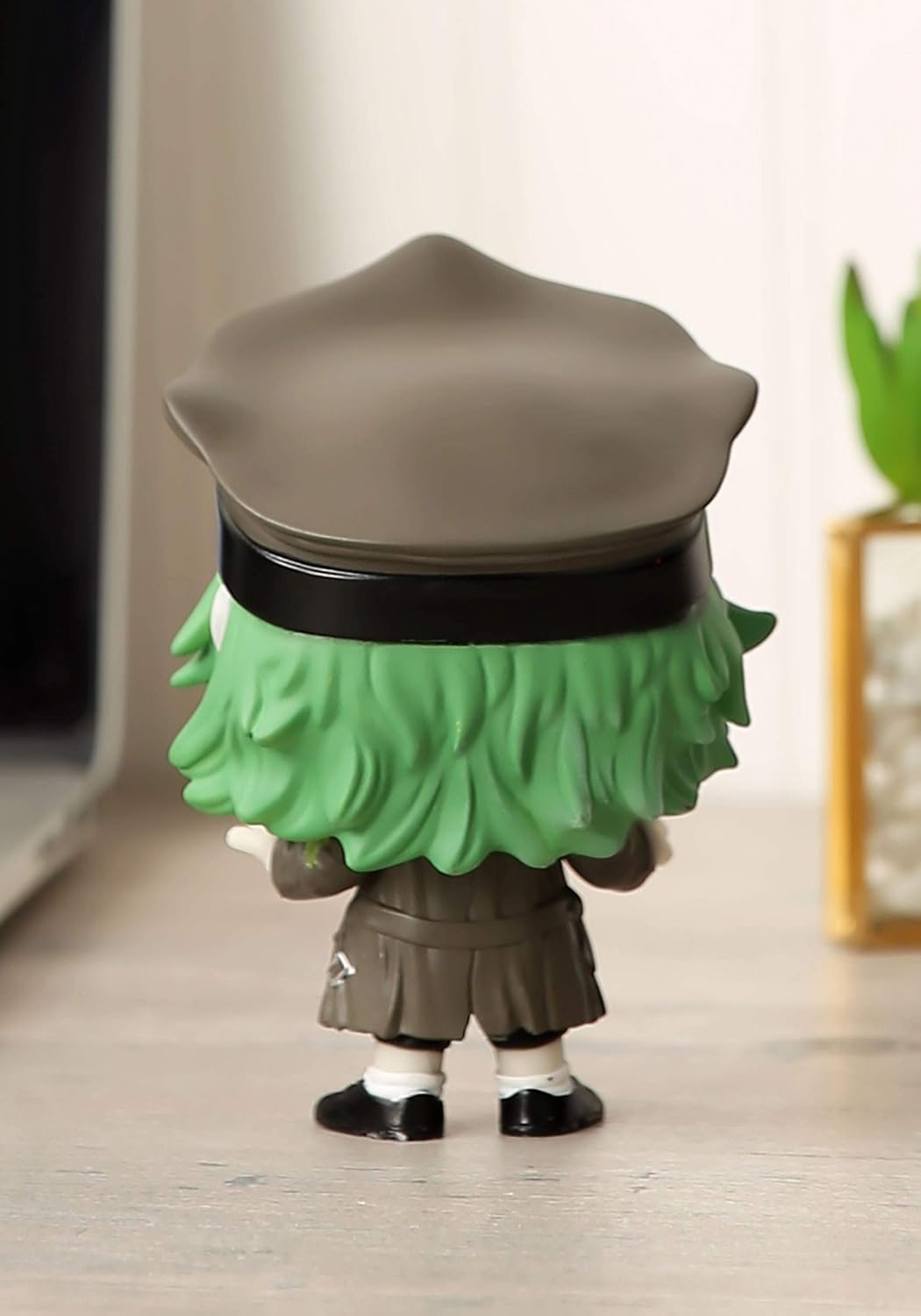 Funko Beetlejuice with Hat Pop!  - Image 2