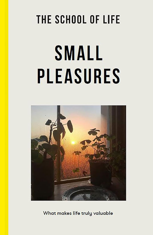 Small Pleasures - What Makes Life Truly Valuable - Image 1