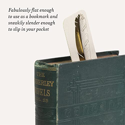 Fabulously Flat Paper Pens Bookmark Pens - Image 5