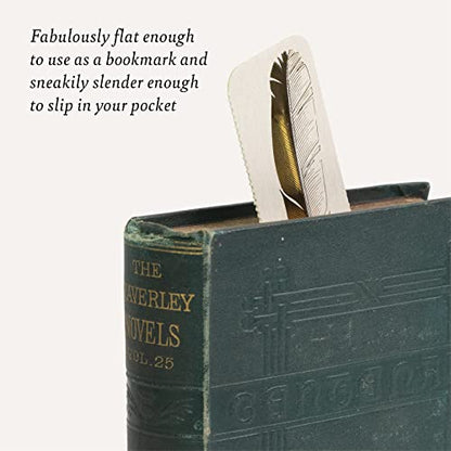 Fabulously Flat Paper Pens Bookmark Pens - Image 5