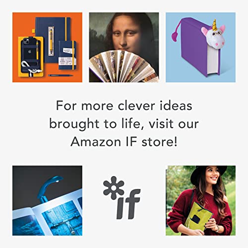 Fabulously Flat Paper Pens Bookmark Pens - Image 7