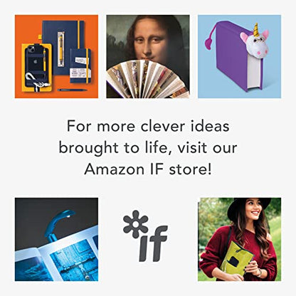 Fabulously Flat Paper Pens Bookmark Pens - Image 7