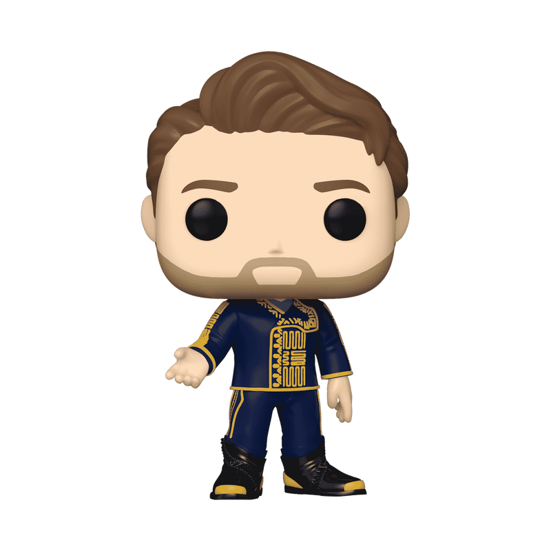 Funko - Pop! Wicked: Fiyero - Image 1