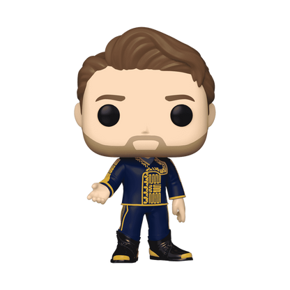Funko - Pop! Wicked: Fiyero - Image 1