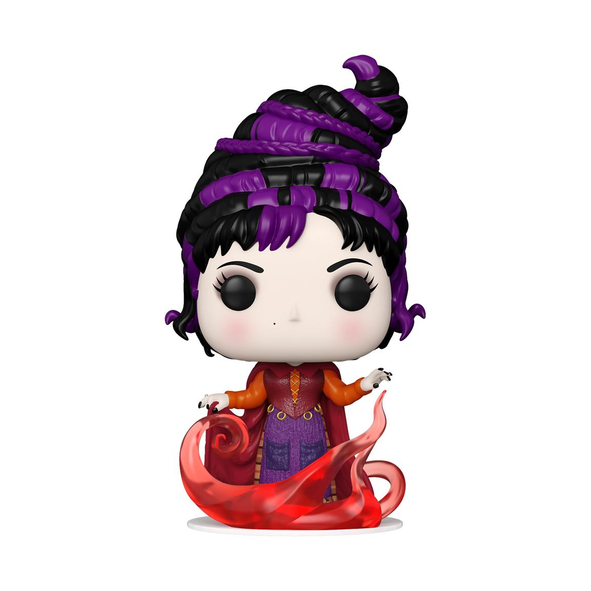 Funko POP! Disney Hocus Pocus 2 Mary Sanderson  - Image 1