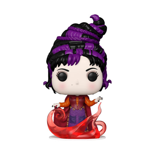 Funko POP! Disney Hocus Pocus 2 Mary Sanderson  - Image 1