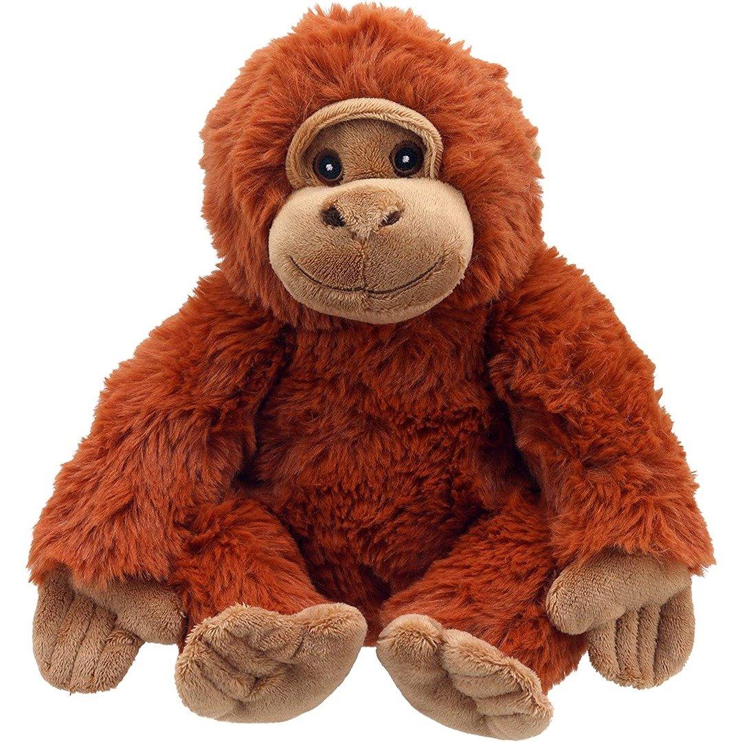 Ollie - Orangutan Soft Toy - Image 1