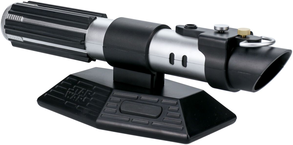 Star Wars Lightsaber Uplighter - Image 2