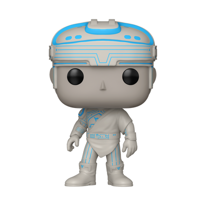 Funko POP! Movies: Tron Kevin Flynn - Image 1