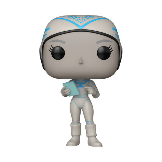 Funko - POP! Movies: Tron (1982) - Yori  - Image 1
