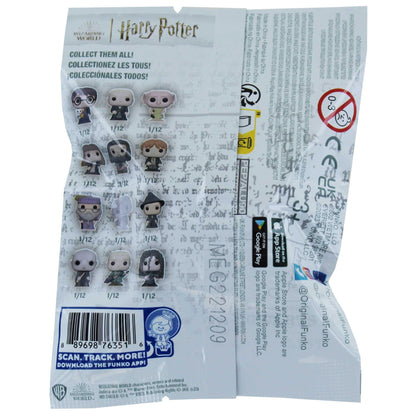 Funko Bitty POP: Harry Potter Vinyl Mystery Figure - Image 2