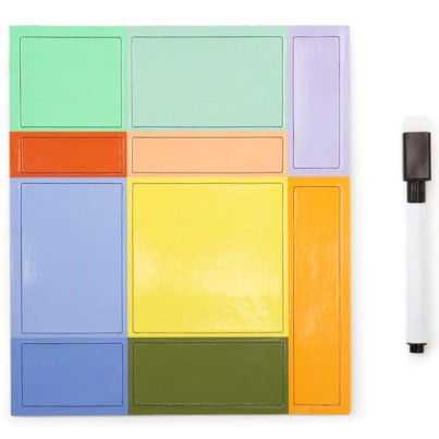 Inkerie Memo Magnets - Image 1
